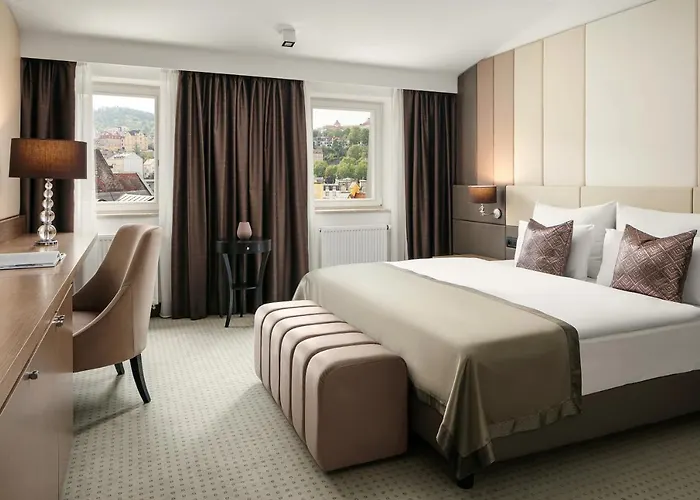 Hotel Boutique Saxonia 4*
