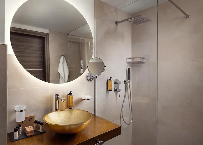 Hotel Boutique Saxonia