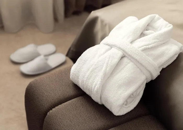 Boutique Saxonia Hotel Karlovy Vary