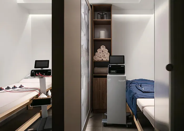 Hotel Boutique Saxonia