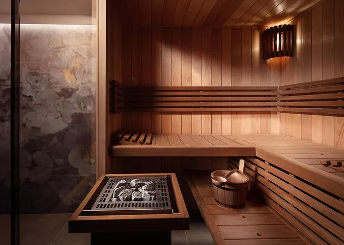 Boutique Saxonia Hotel 4*