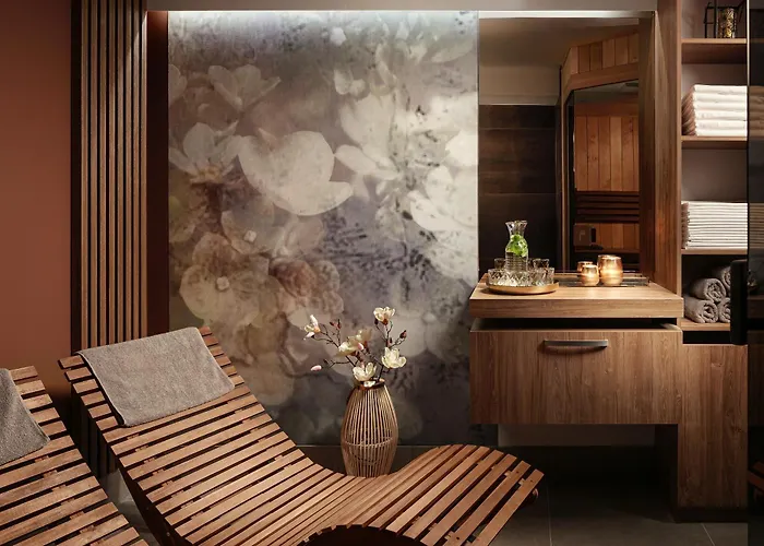 Boutique Saxonia Hotel