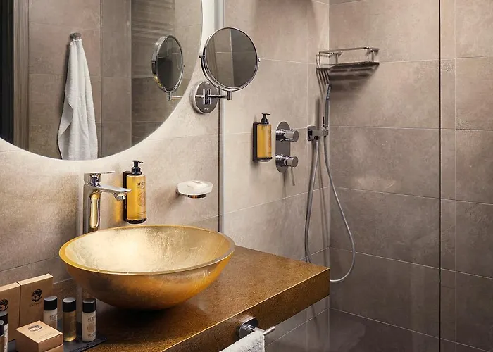 Hotel Boutique Saxonia 4*