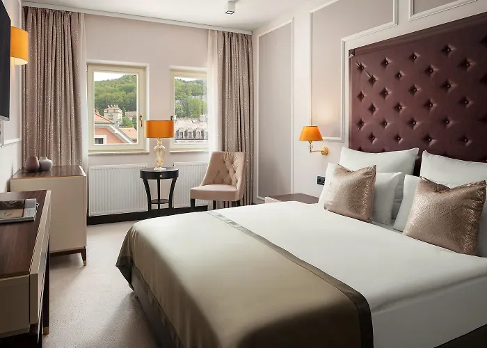 Boutique Saxonia 4*