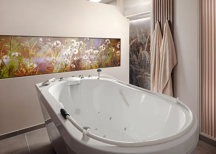 Boutique Saxonia 4*