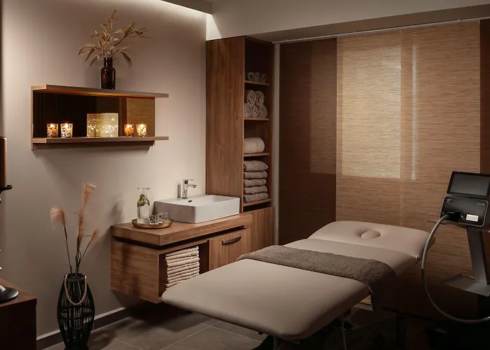 Boutique Saxonia Hotel Karlovy Vary