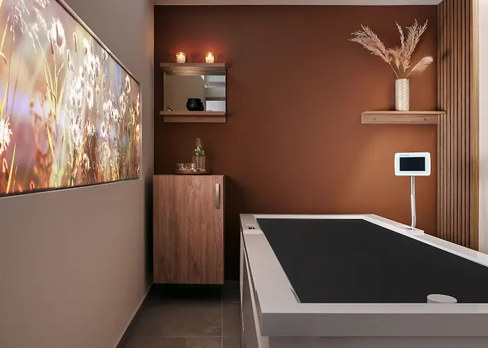 Boutique Saxonia 4*