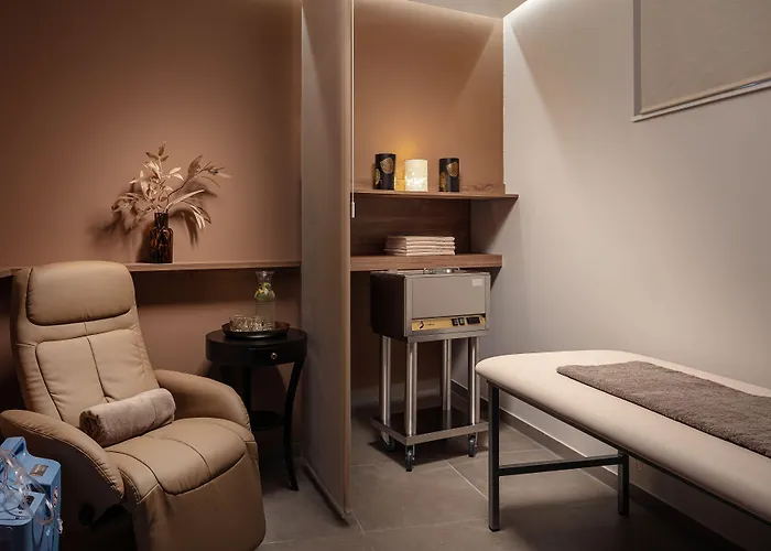 Boutique Saxonia 4*