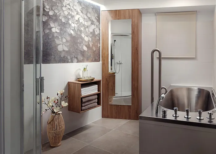 Boutique Saxonia Hotel 4*