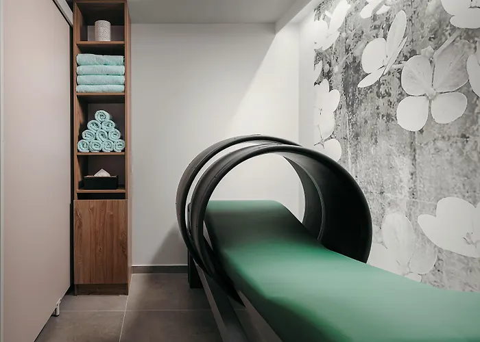 Boutique Saxonia Hotel
