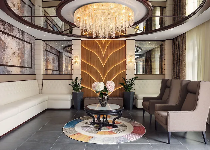 Hotel Boutique Saxonia
