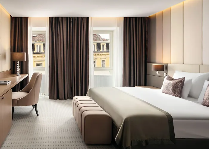 Boutique Saxonia Hotel