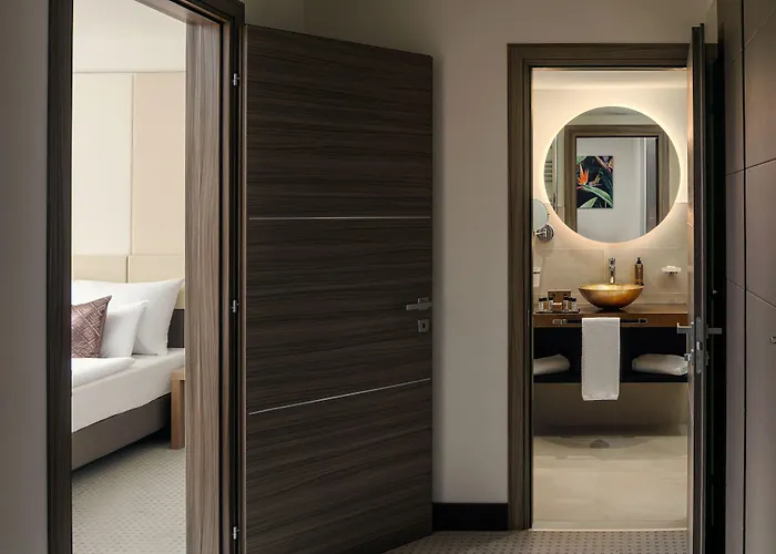 Boutique Saxonia Hotel